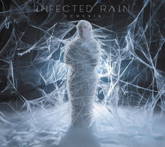 Infected Rain - Ecdysis - [CD]