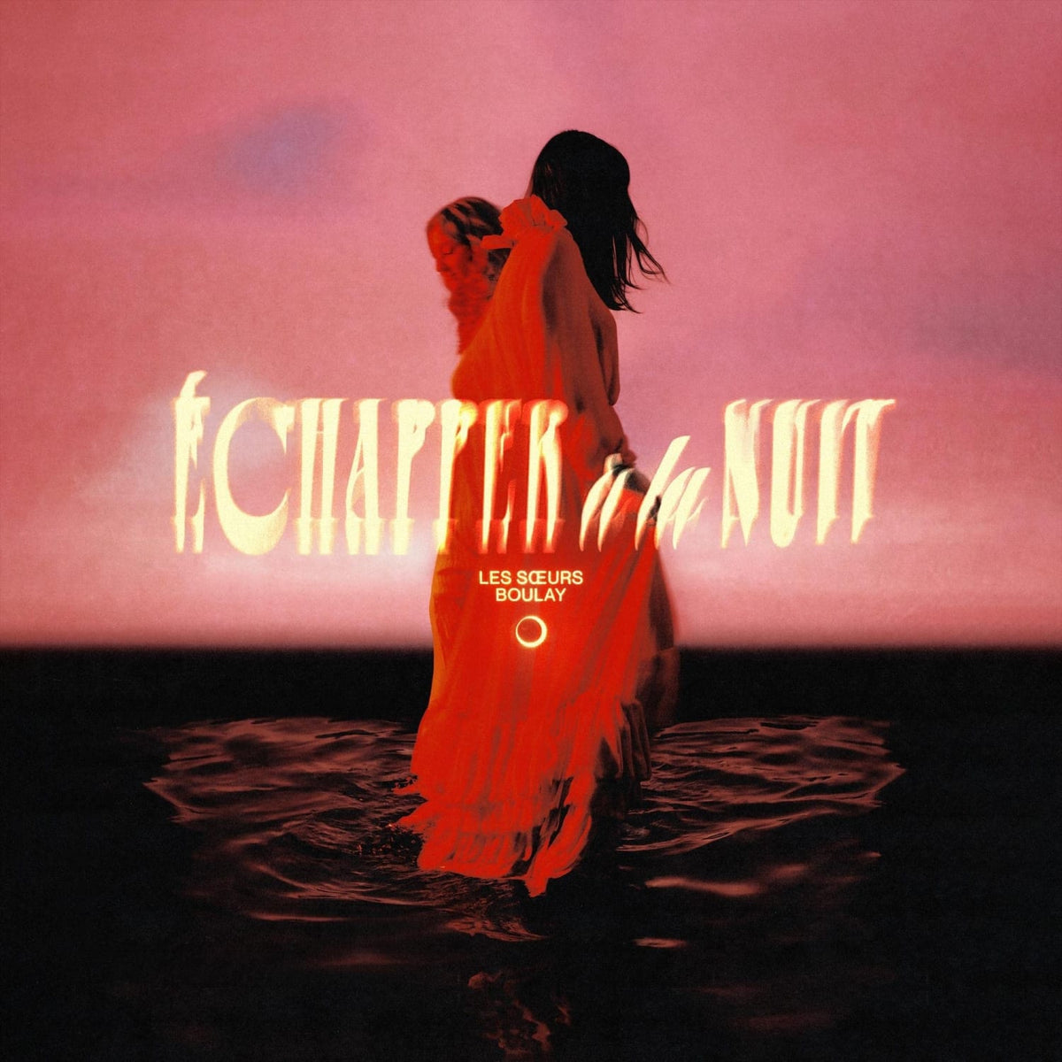 Les Soeurs Boulay - Echapper A La Nuit - [Vinyl]