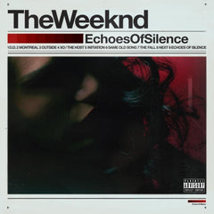 The Weeknd - Echoes Of Silence - (Anniversary Edition) - [Vinyl]