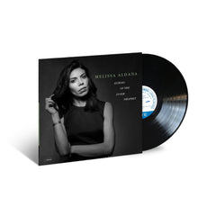 Melissa Aldana - Echoes Of The Inner Prophet - [Vinyl]
