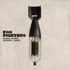 Foo Fighters - Echoes, Silence, Patience and Grace - [Vinyl]