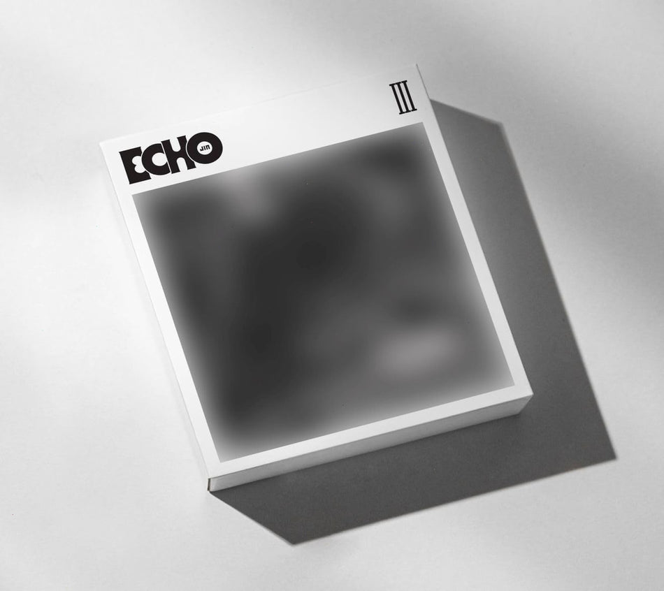 Jin (BTS) - Echo [III] - [CD]
