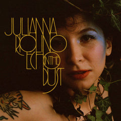 Julianna Riolino - ECHO IN THE DUST - [Vinyl]