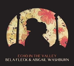 Bela Fleck - Echo In The Valley - [CD]