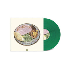 Echolalia - Echolalia - [Vinyl]