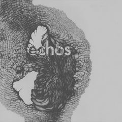 Late Night Alumni - Echos - [Vinyl]