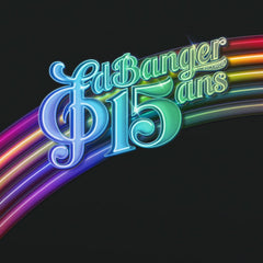 Various Artists - Ed Banger 15 (Various Artists) - (With CD, Limited Edition, Gatefold LP Jacket) - [Vinyl]