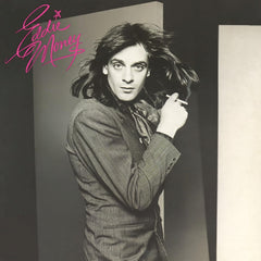 Eddie Money - [Vinyl]