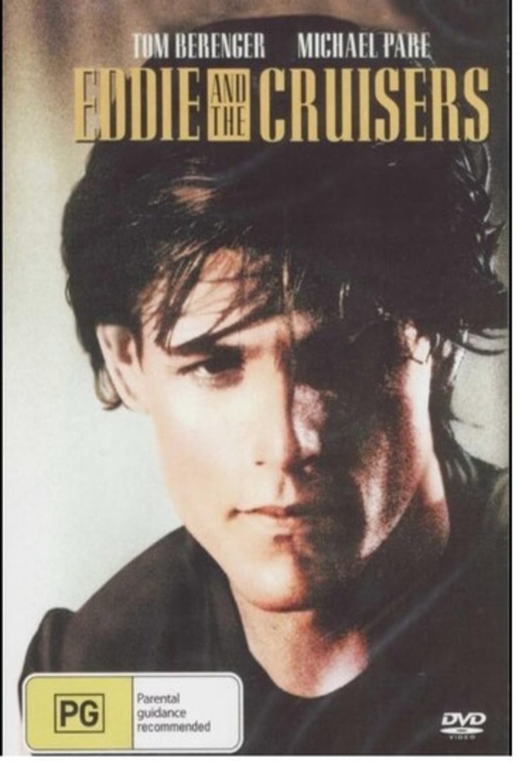Eddie and the Cruisers - [DVD]