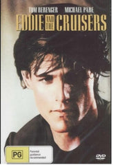 Eddie and the Cruisers - [DVD]