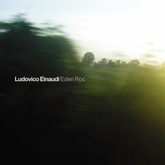 Ludovico Einaudi - Eden Roc Orange Colored 2LP - [Vinyl]
