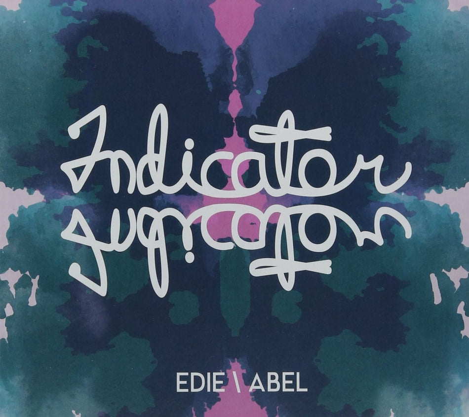 Indicator Indicator - Edie / Label - [CD]
