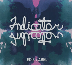 Indicator Indicator - Edie / Label - [CD]