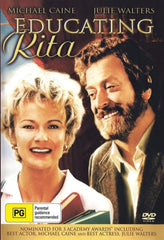 Educating Rita - [DVD]