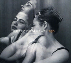 Freedom Or Death - EGO - [CD]