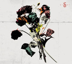 Shinedown - Ei8ht - (Jewel Case Packaging) - [CD]