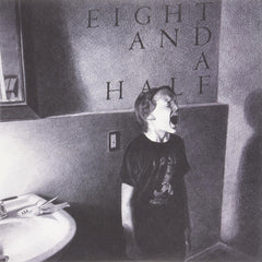 Eight and a Half - Eight and A Half - [Vinyl]