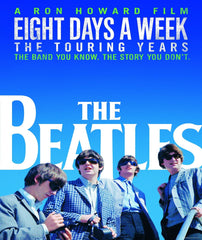 The Beatles: Eight Days a Week - The Touring Years - (Dolby) - [Blu-ray]