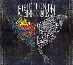 Eighteenth Hour - Eighteenth Hour - [CD]
