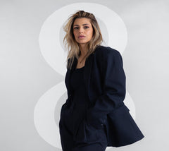 Brooke Ligertwood - EIGHT - [CD]