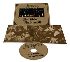 Venom - Eine Kleine Nachtmusik - [CD]