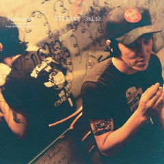 Elliott Smith - Either / Or - (Gatefold LP Jacket, Expanded Version) - [Vinyl]
