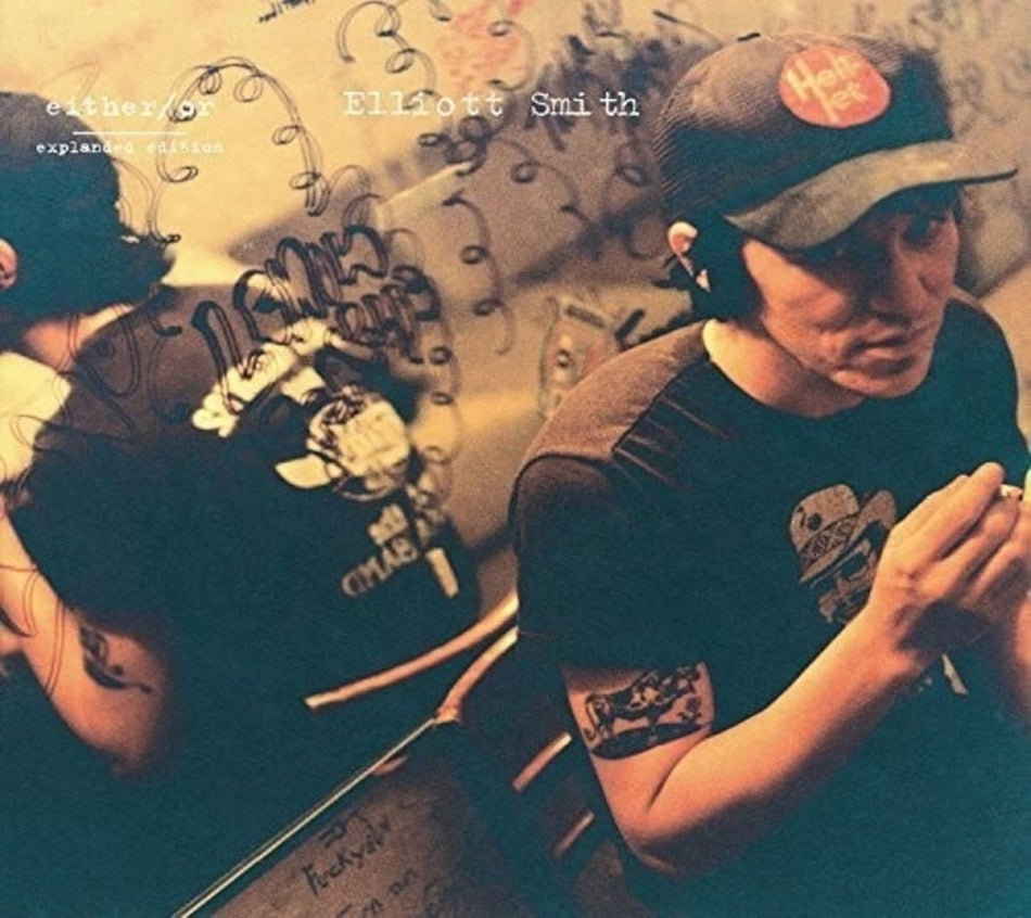 Elliott Smith - Either / Or - (Expanded Version) - [CD]