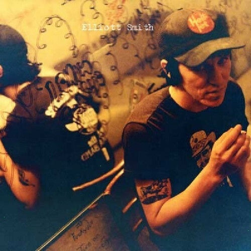 Elliott Smith - Either/ Or (IEX) - (Indie Exclusive) - [Cassette]
