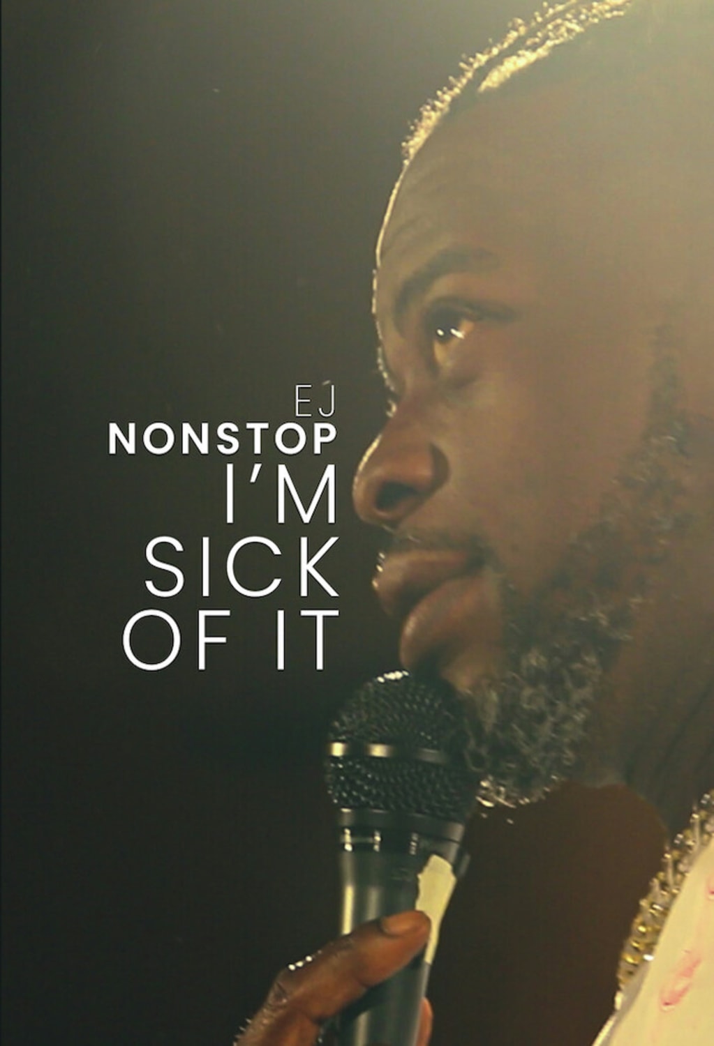Ej Nonstop: I'm Sick Of It - [DVD]
