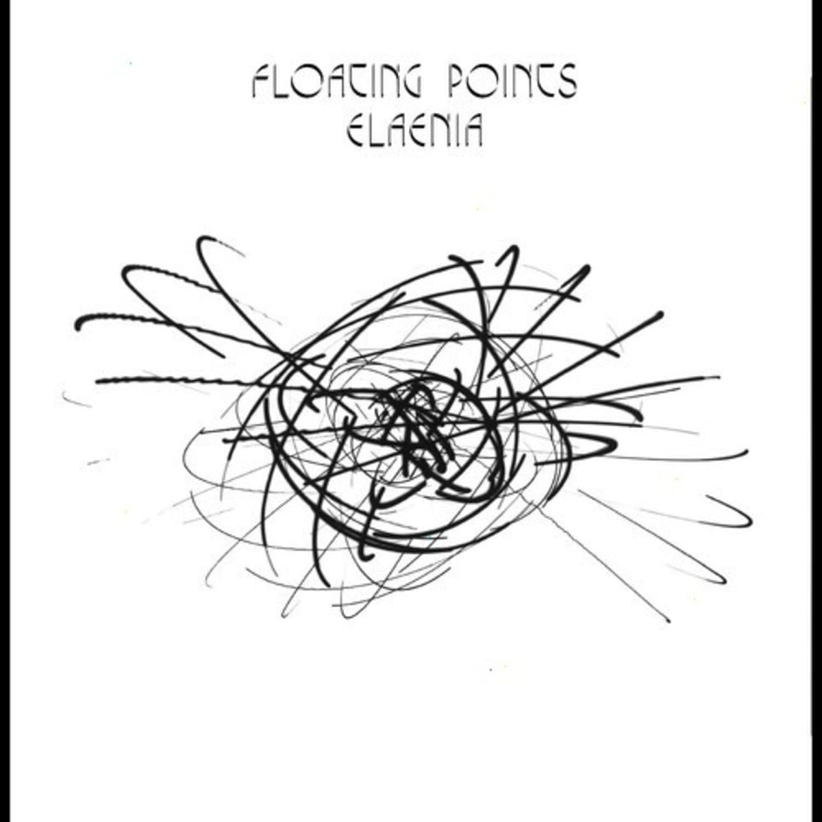 Floating Points - Elaenia - 10th Anniversary Edition w/ Kuiper EP - ELAENIA LP IN HORIZON ; KUIPER EP IN WATERFALL - (Colored ) - [Vinyl]