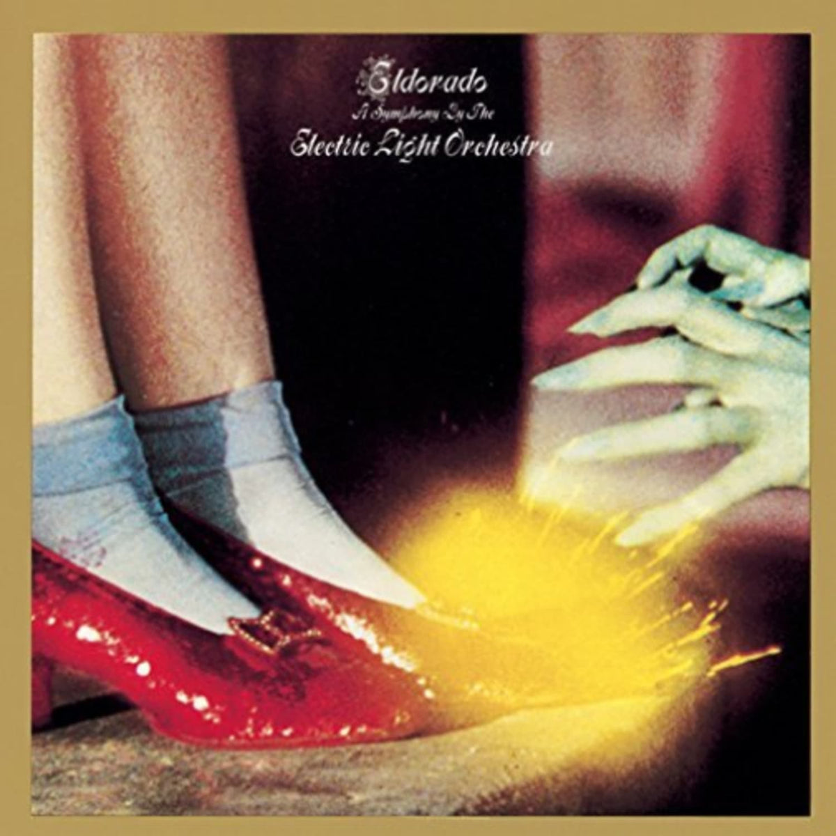Elo ( Electric Light Orchestra ) - Eldorado - [Vinyl]