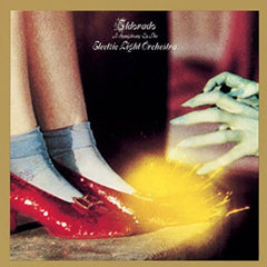 Elo ( Electric Light Orchestra ) - Eldorado - [Vinyl]
