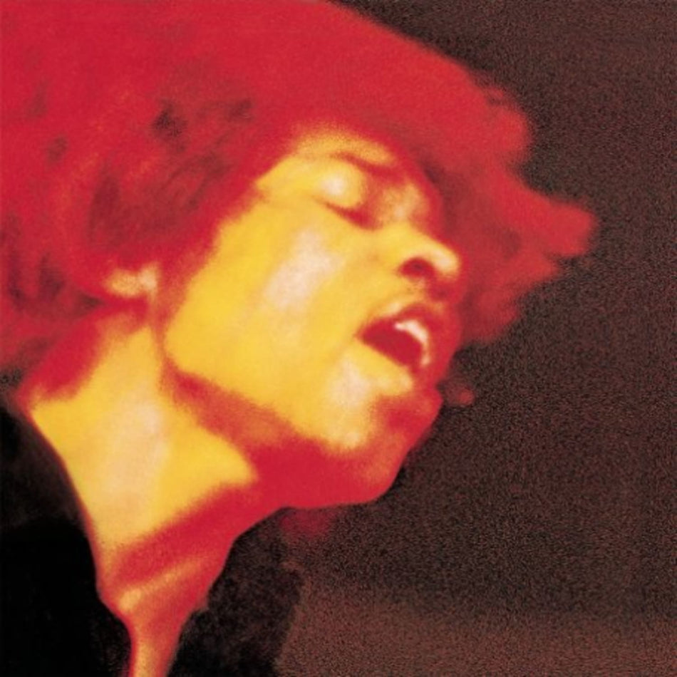 Jimi Hendrix - Electric Ladyland - (180 Gram ) - [Vinyl]