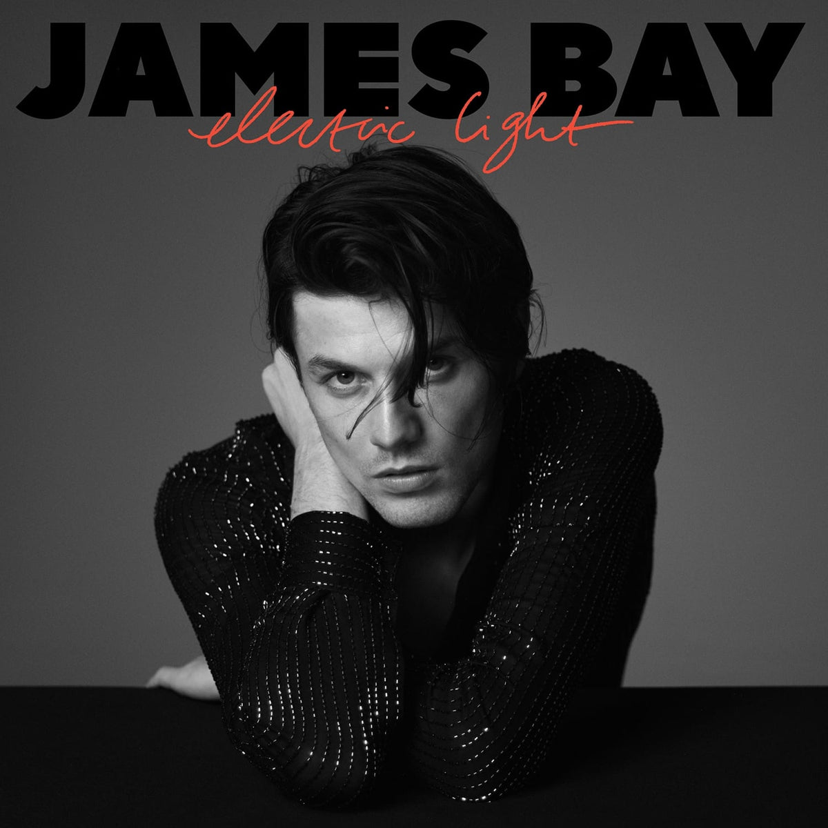 James Bay - Electric Light - [Vinyl]