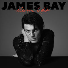 James Bay - Electric Light - [Vinyl]