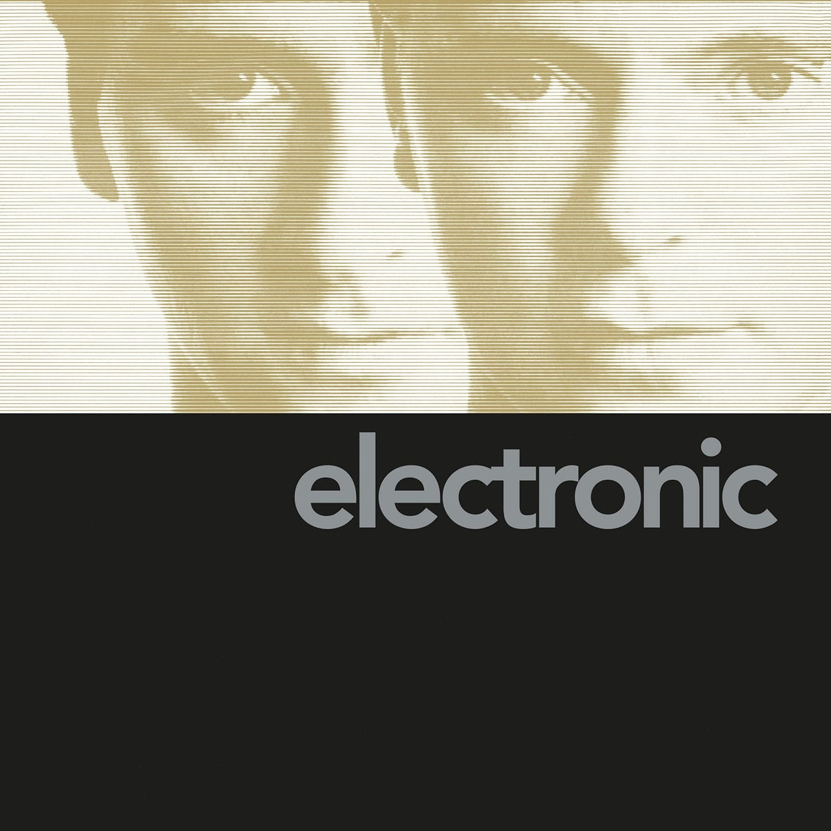 Electronic - Electronic (2013 Remaster) - [Vinyl]