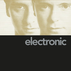 Electronic - Electronic (2013 Remaster) - [Vinyl]