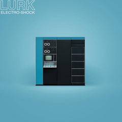 Lurk - Electro-shock - [Vinyl]