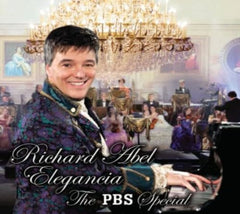 Elegancia the PBS Special - [DVD]