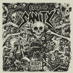 Edge of Sanity - Elegy - Chapter I (Demos Comp.) - [Vinyl]
