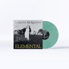 Mckennitt Loreena - ELEMENTAL - [Vinyl]