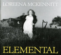 Loreena Mckennitt - ELEMENTAL - [CD]