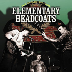 Thee Headcoats - Elementary Headcoats (the Singles 1990 - 1999) - [Vinyl]