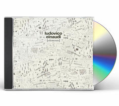 Ludovico Einaudi - Elements - [CD]
