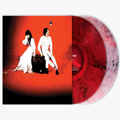 The White Stripes - Elephant (20th Anniversary) - (Red, Clear Vinyl, Black, Smoke) - [Vinyl]
