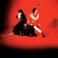 The White Stripes - Elephant - [Vinyl]
