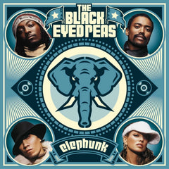 The Black Eyed Peas - Elephunk - [Vinyl]