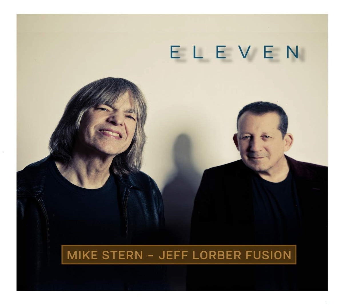 Mike Stern - Eleven - (Digipack Packaging) - [CD]
