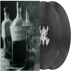 Fourplay - Elixir (30th Anniversary) - (180 Gram , Anniversary Edition) - [Vinyl]