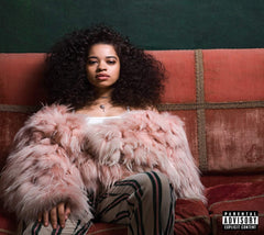 Ella Mai - Ella Mai [Explicit Content] - (Parental Advisory Explicit Lyrics) - [CD]